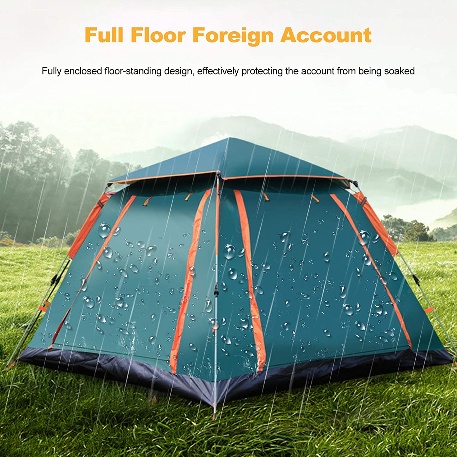 Cheap Goat Tents 5